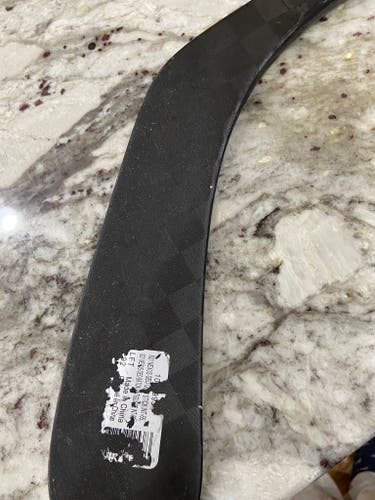 Intermediate Left Hand Bauer Nexus Geo Hockey p92  65 flex Stick