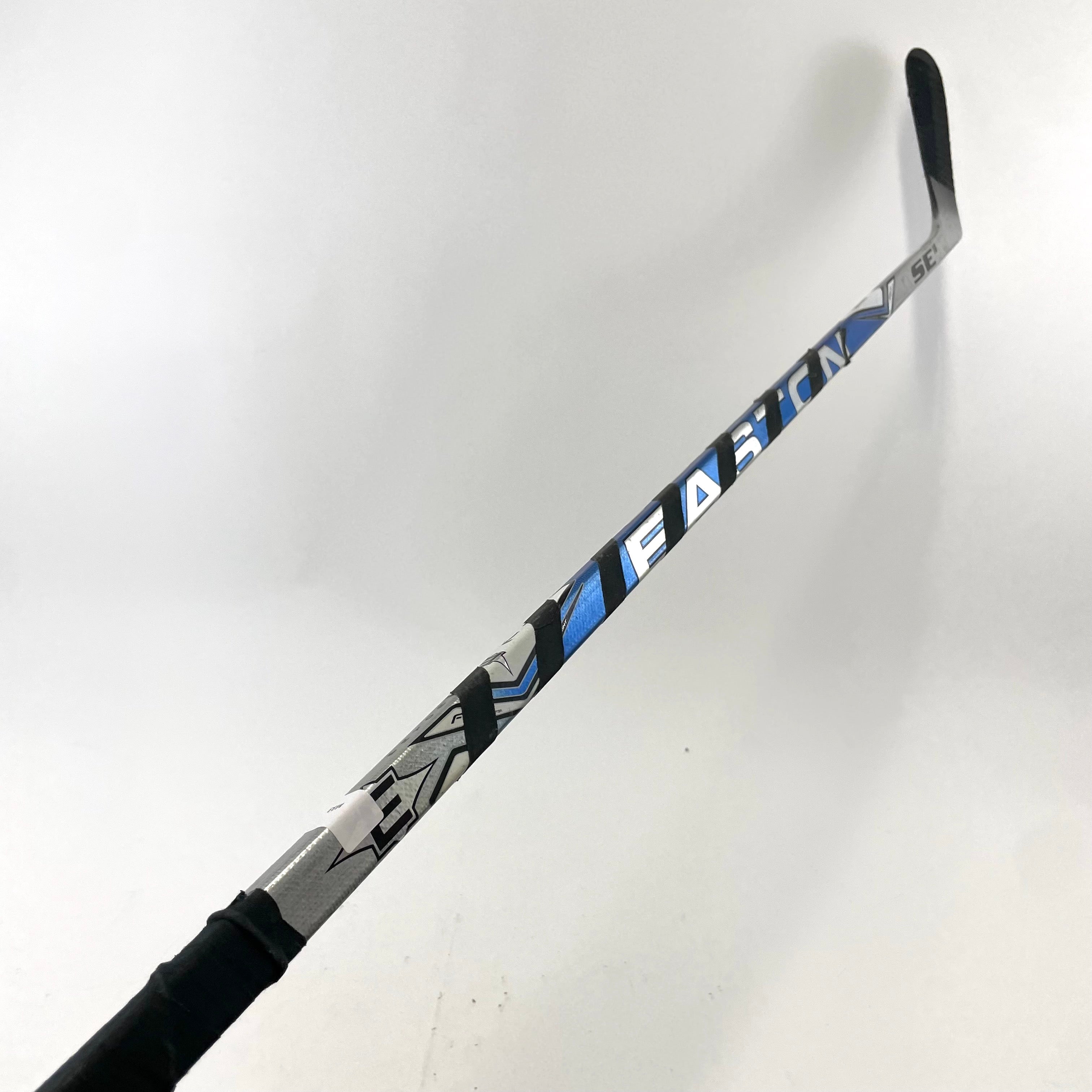 Easton Synergy 750 E36 Lefty Senior (Message Me)