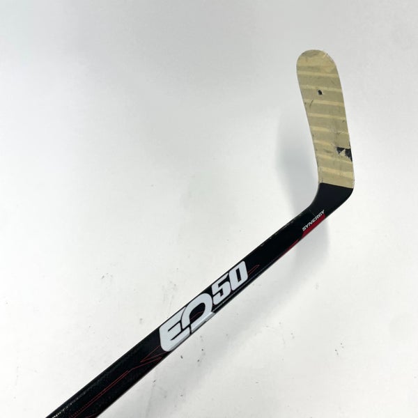 Easton Synergy EQ50 Sr Stick Blade