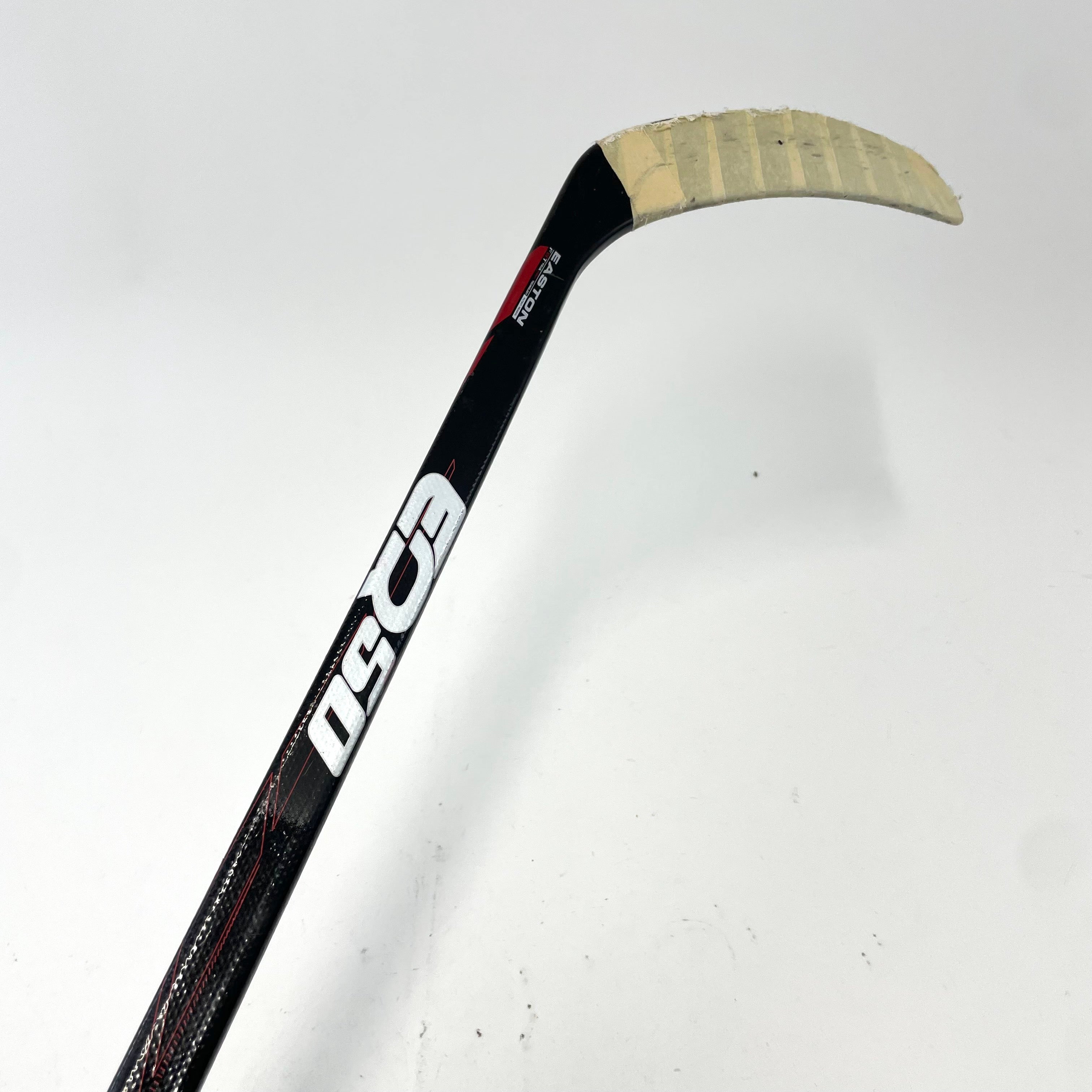 Easton Synergy EQ50 Grip Ice Hockey Stick Left Chara P33 110 Flex