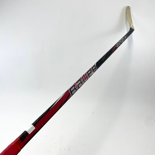 Used Left Handed Bauer Vapor APX | 95 Flex | P28 Custom Curve | Grip | #M337