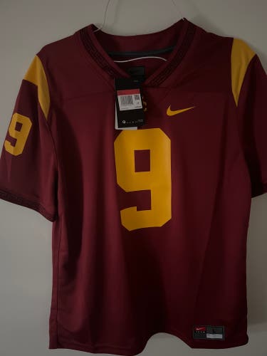 USC Football Nike Jersey