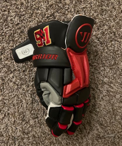 Team 91 Warrior Burn XP Gloves (New)