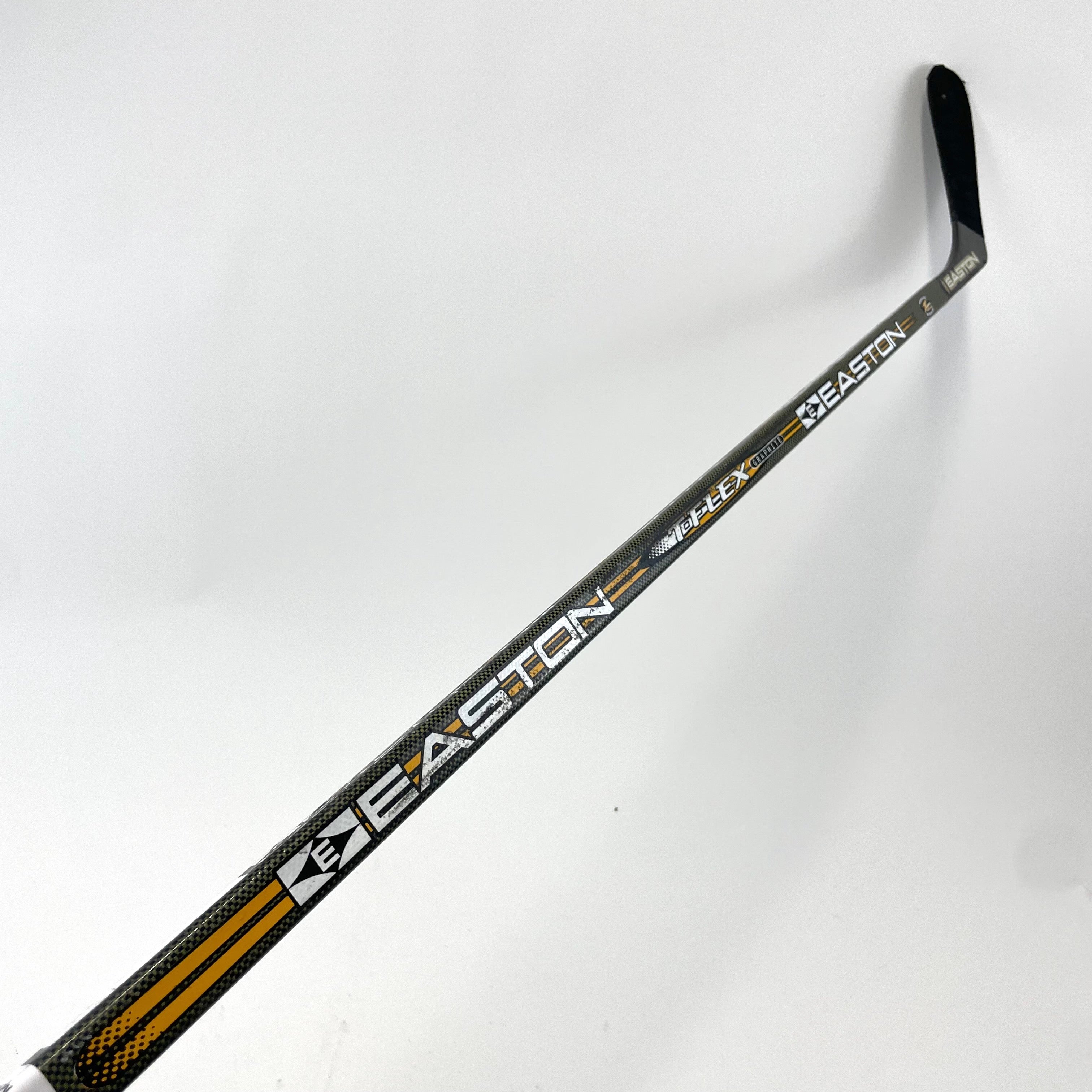 Easton V5E Hockey Stick E4 Flex 75 Left Handed