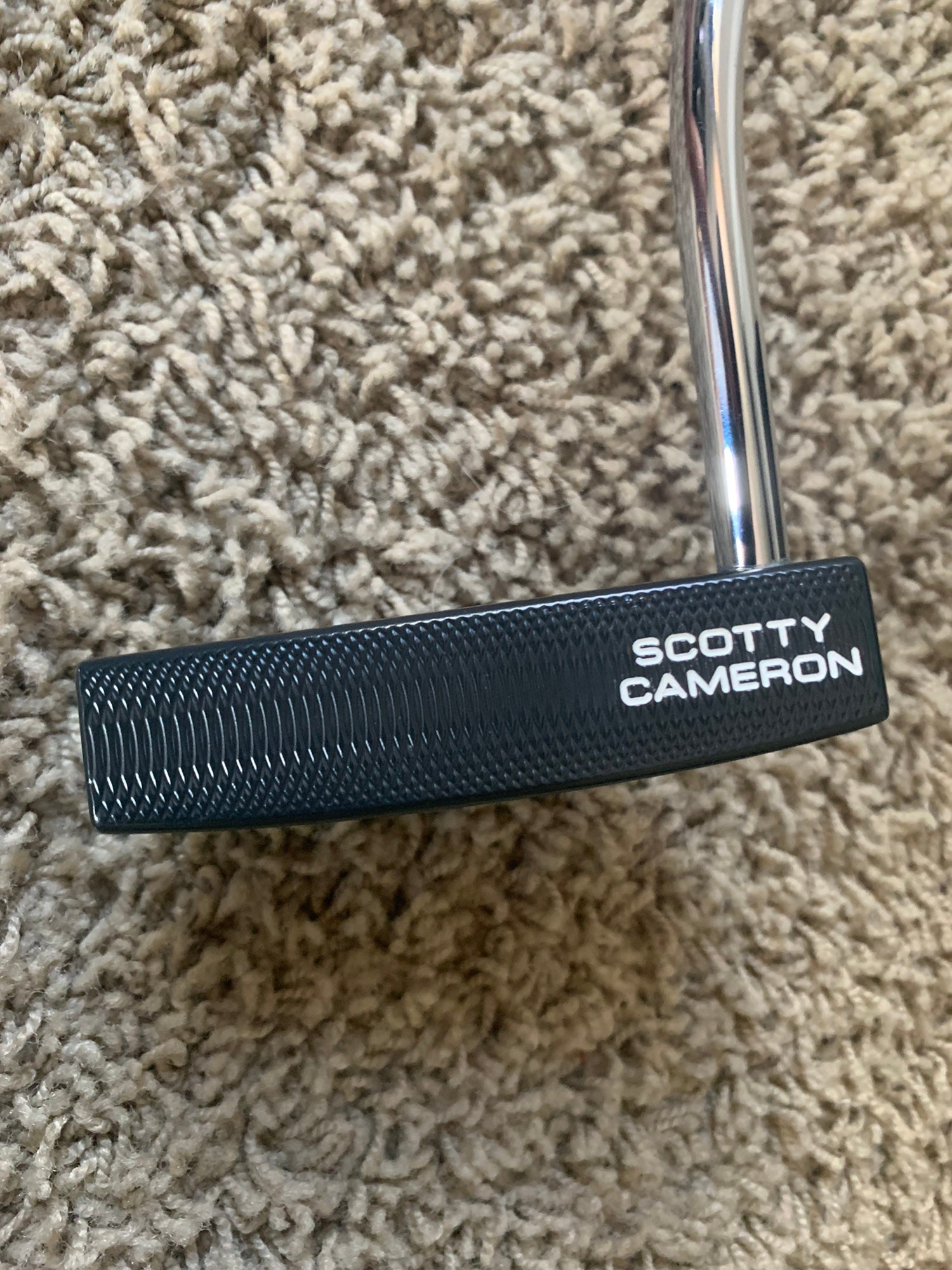 大得価 ヤフオク! - SCOTTY CAMERON select GoLo s５ 33インチ セン