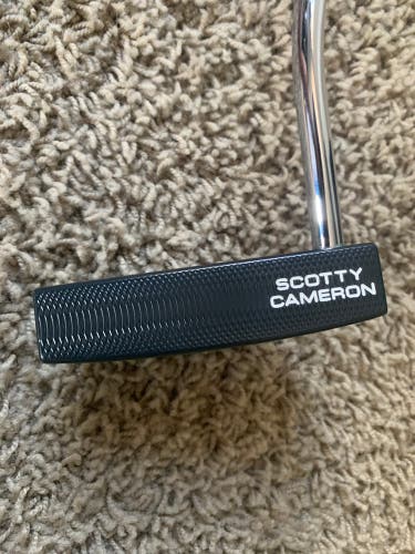 Scotty Cameron select GoLo Putter -Custom - Mint Condition