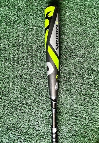 2017 Hybrid (-9) 22 oz 31" Voodoo Balanced Bat