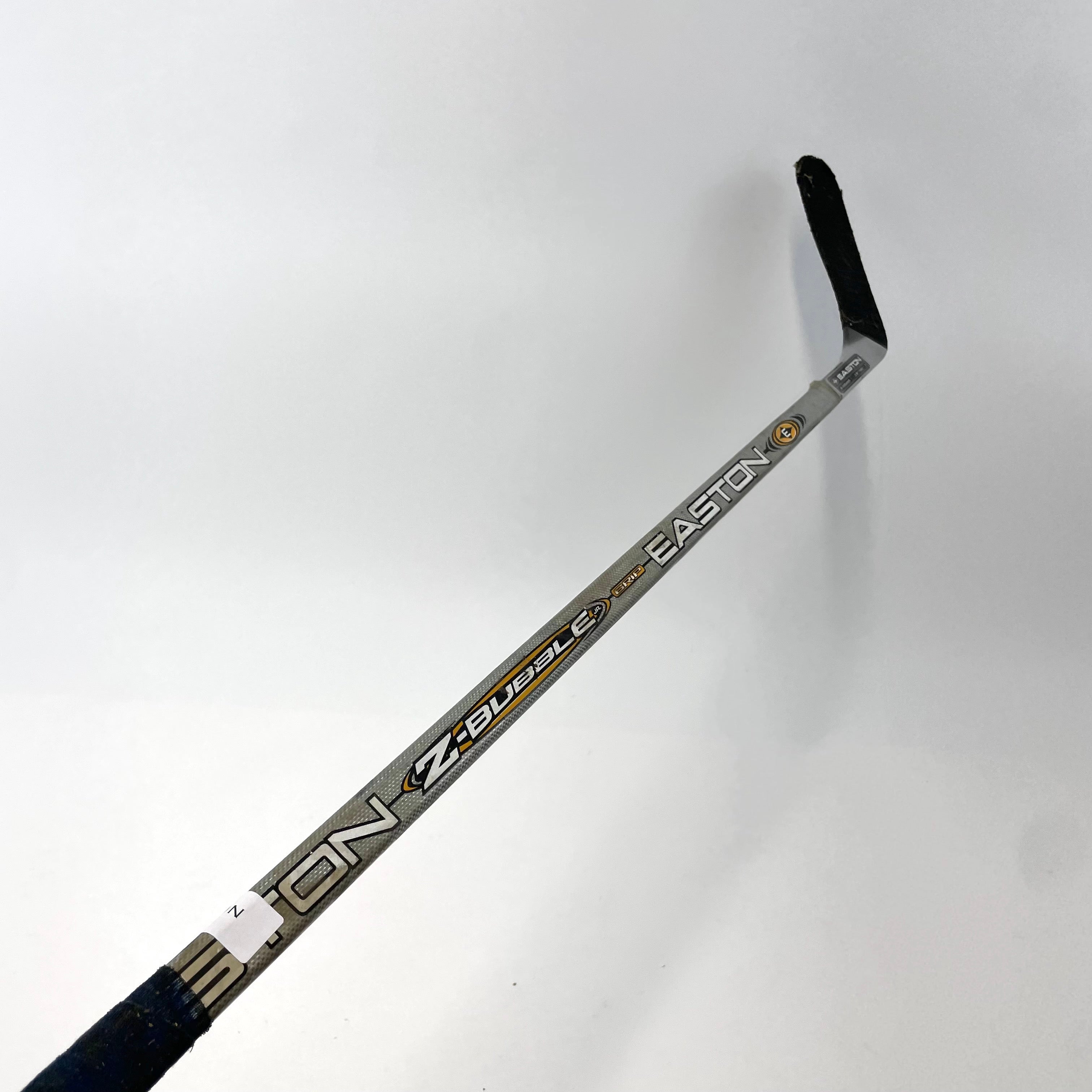 Used Left Handed Easton 2 Piece z-bubble | 50 Flex | PM9 Curve | N67