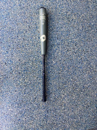 2020 Composite (-3) 30.5 oz 33.5" The Goods Bat