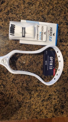 New Maverik Optik 3.0 Head