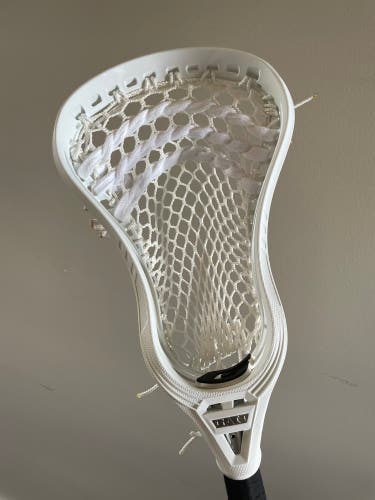 Torq Head -Box Strung