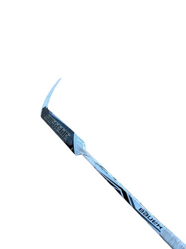 Used Regular 26” Paddle Supreme 1S Goalie Stick