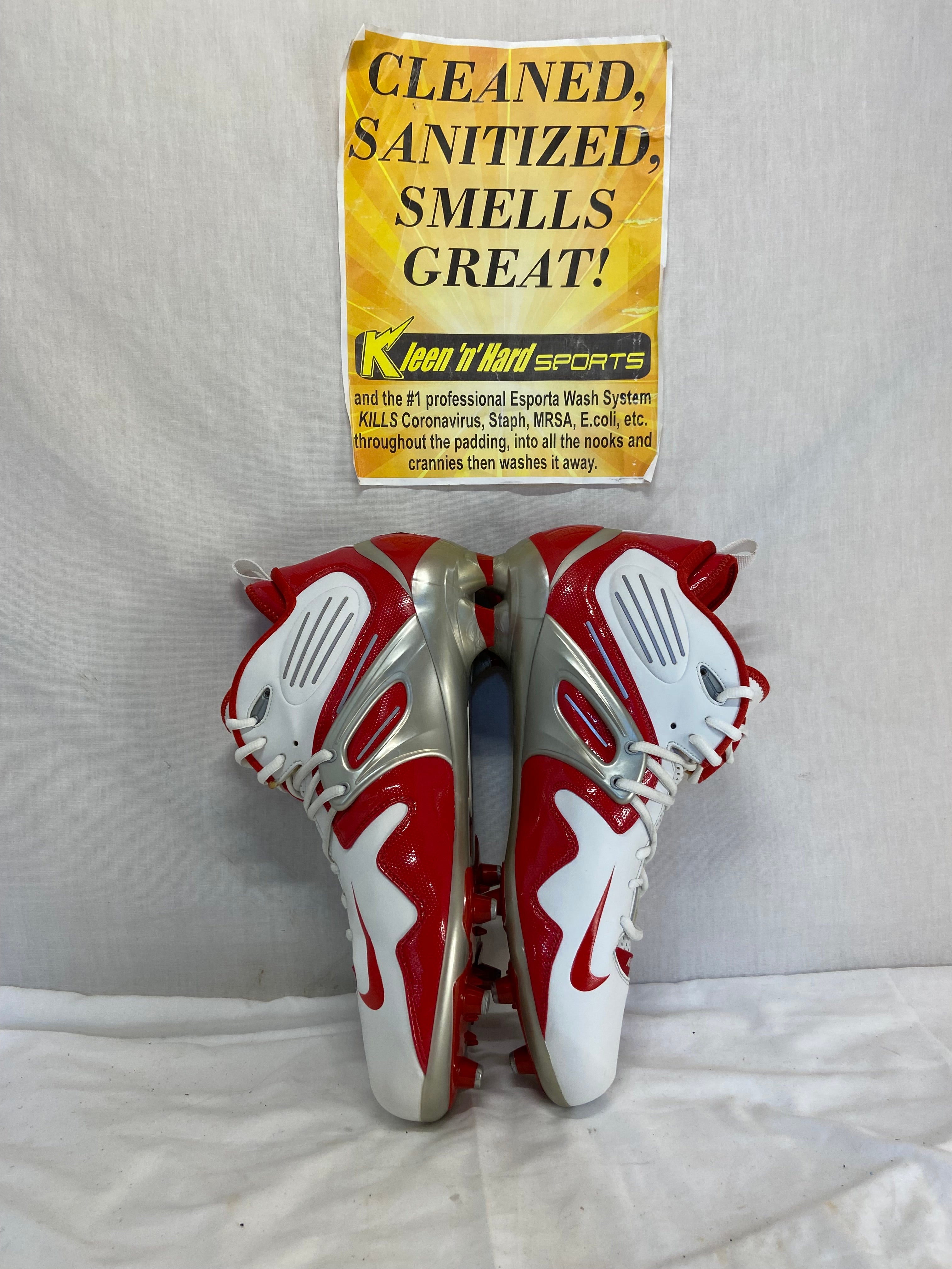 nike air zoom apocalypse iv