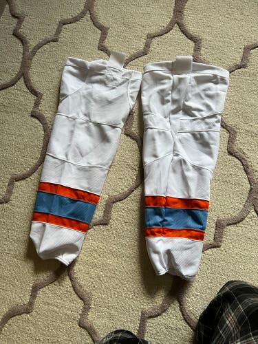 Little Caesar’s game socks
