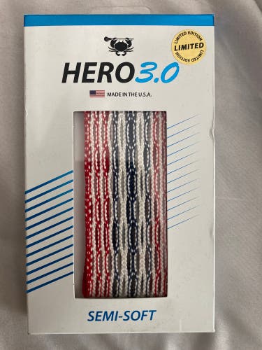 ECD Hero 3.0 USA Limited edition
