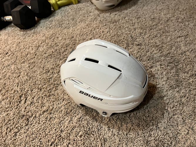 Bauer hockey helmet IMS 11.0