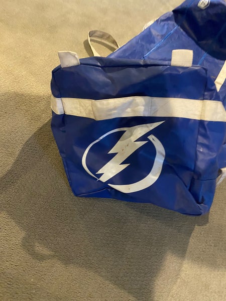 Tampa bay lighting stick bag