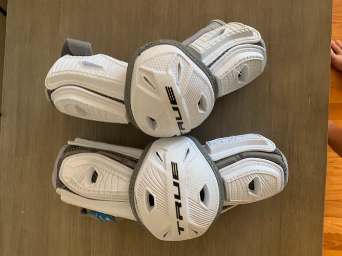 Used Small/medium True Frequency Arm Pads