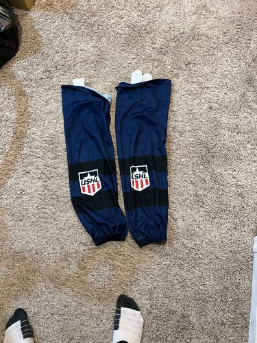 Ushl combine socks And Jersey