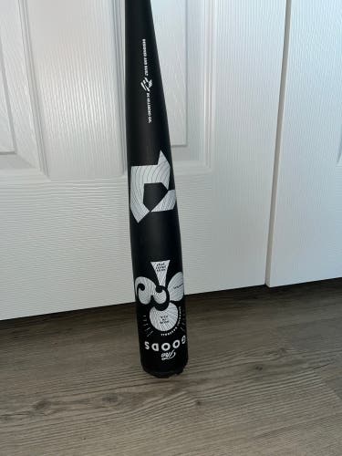 Demarini The Goods 2022 34/31 -3