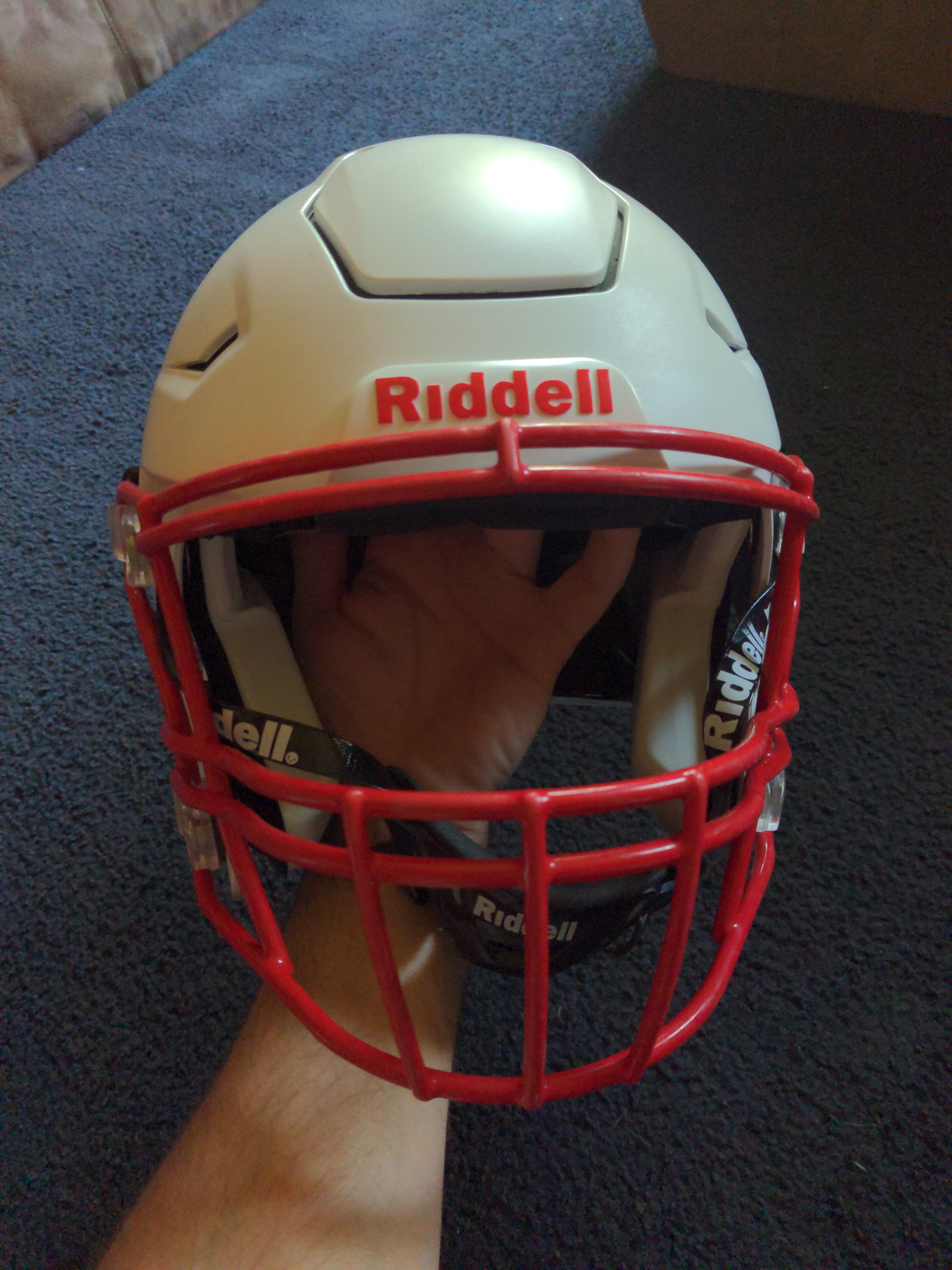 Adult New Large Riddell SpeedFlex 