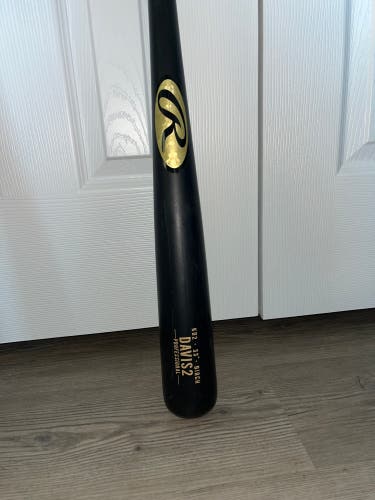 Rawlings KD2 Pro Birch Wood Bat 33/30 -3