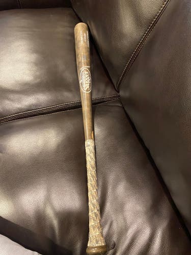 Louisville Slugger 32in -3 Used Pro Maple