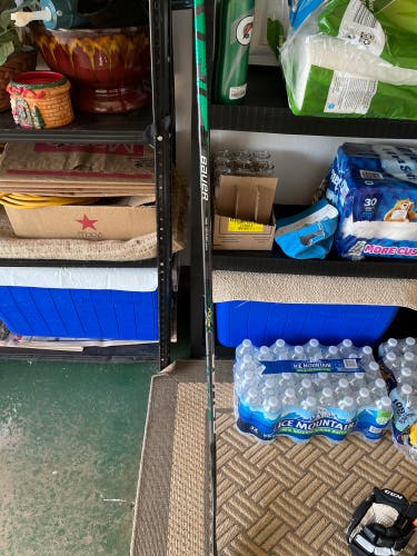 Junior Right Handed P88  Vapor FlyLite Hockey Stick