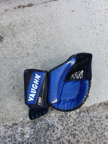 Used Vaughn Regular Reflex T1500