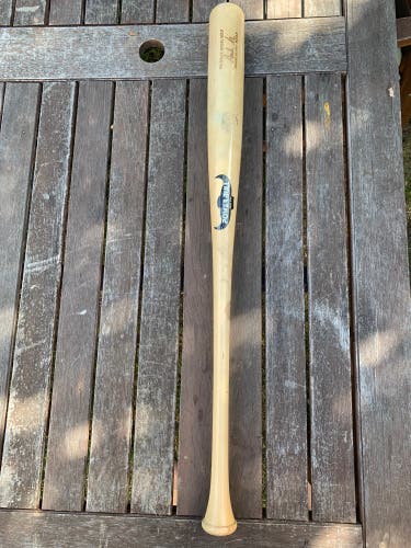 Custom Pro Birch Wood Bat