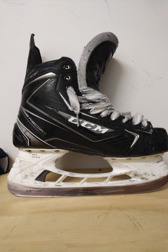 Pro Stock CCM RibCor 70K Hockey Skates