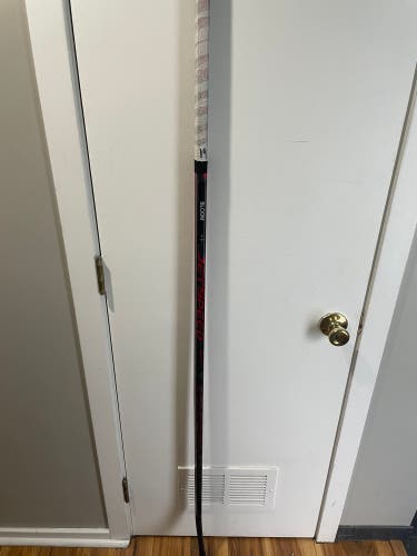 Senior Left Hand P29 Pro Stock Jetspeed FT4 Pro Hockey Stick