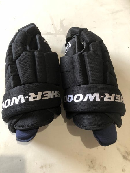 Sher-Wood 14" BPM 090 Gloves