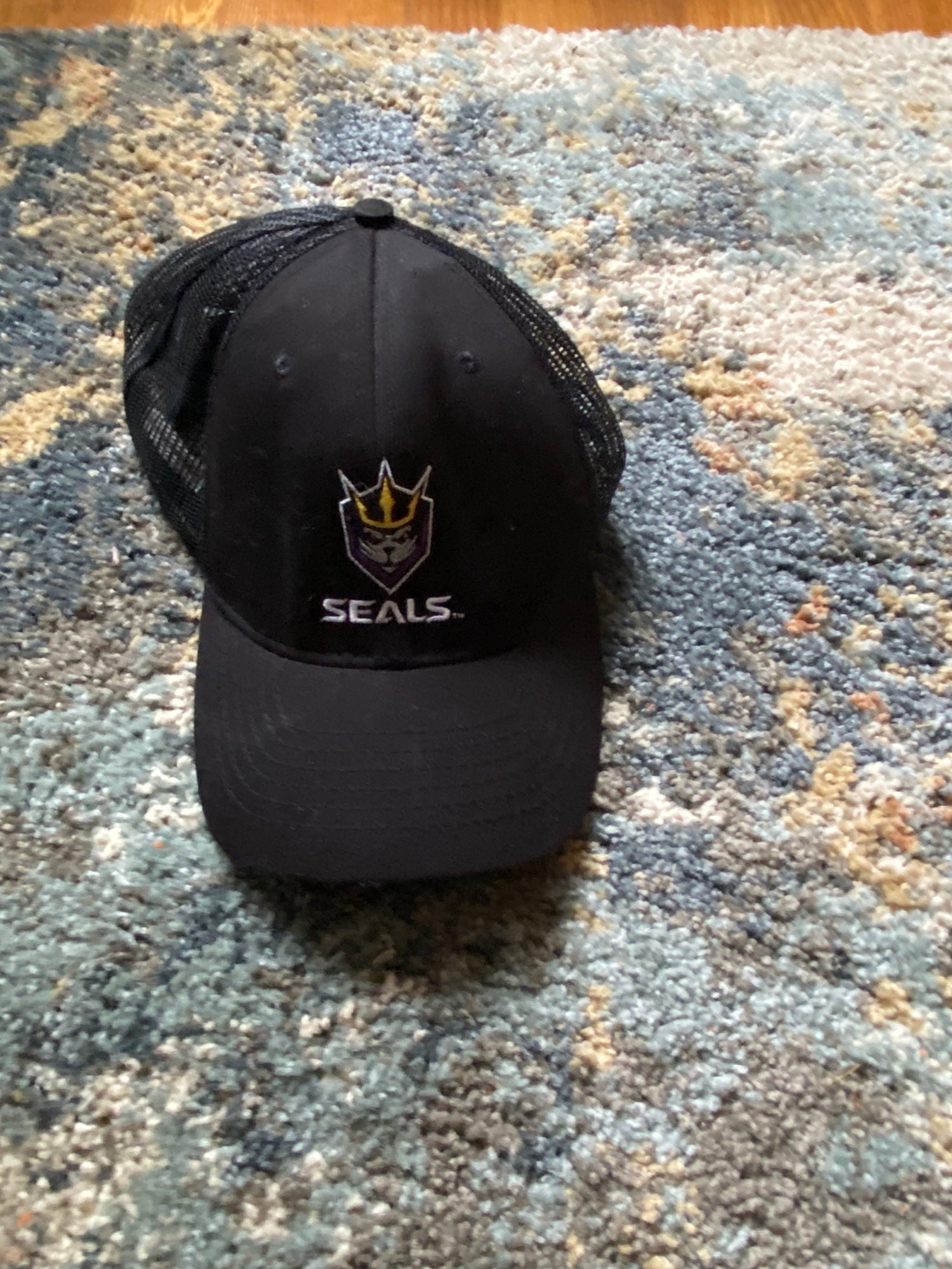 San Diego Seals hat