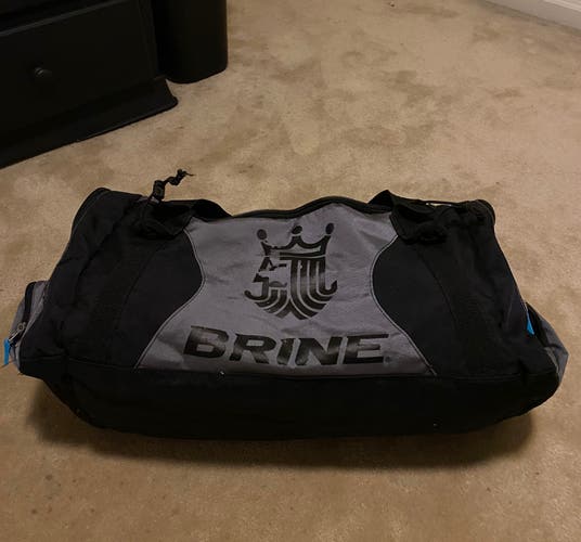 Brine Lacrosse Bag