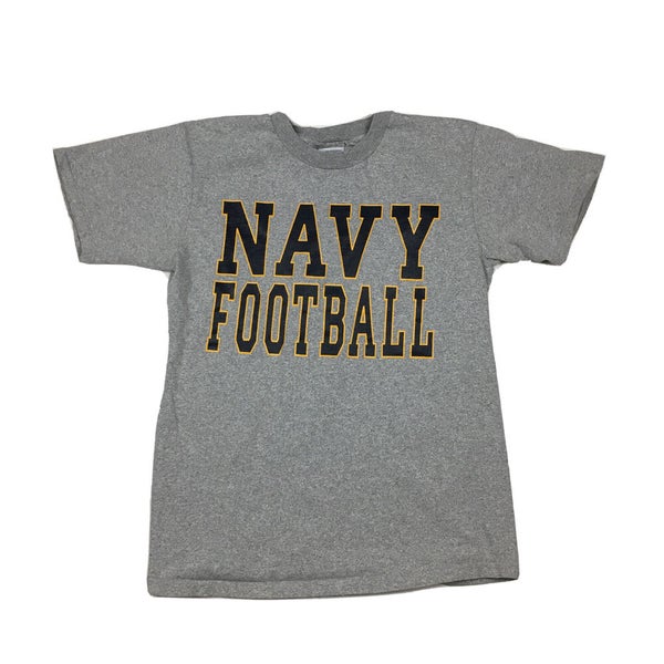 Vintage Men's T-Shirt - Navy - M