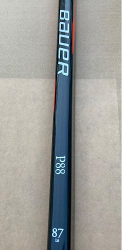 Senior Right Handed P88 Vapor Pro Stock Hockey Stick