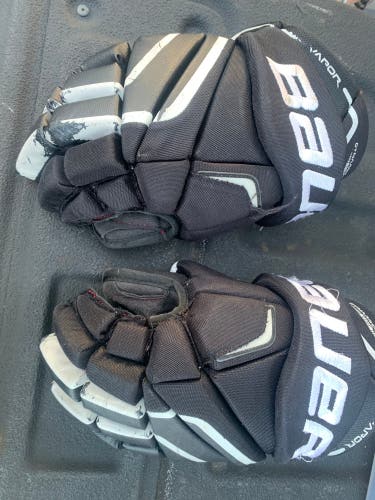 Bauer 14"  Vapor X80 Gloves