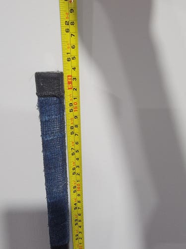 Intermediate Used Right Handed True A6.0 SBP Hockey Stick TC4