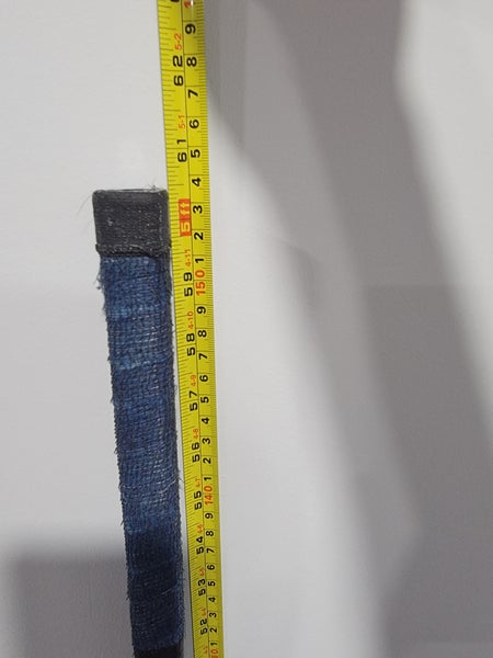 Intermediate Used Right Handed True A6.0 SBP Hockey Stick TC4
