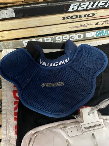 Vaughn Goalie Neckguard