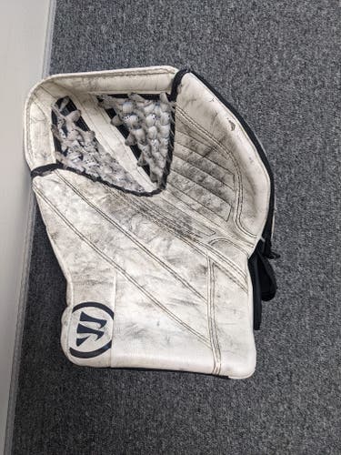 Used Regular Warrior Ritual G4