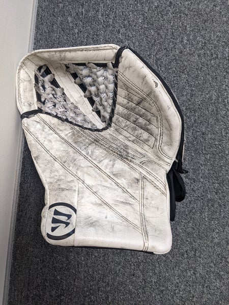 Used Regular Warrior Ritual G4