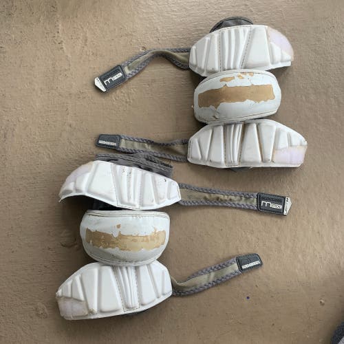 Maverik Max Arm Pads Size L