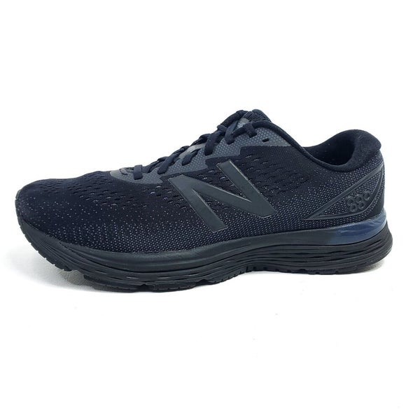 New Balance Shoes Mens Fresh Foam 12 2E Black Running M880TB9 |