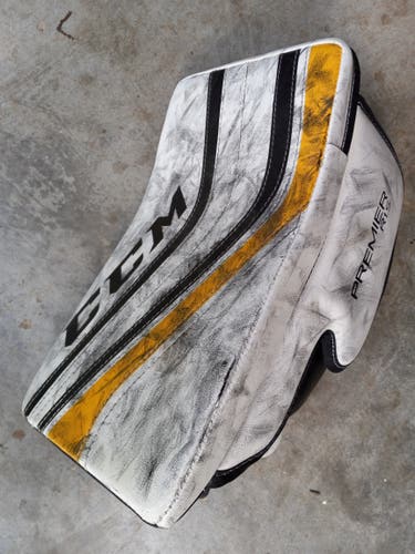 Used CCM Regular R1.5