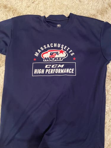 USA Hockey T-Shirt