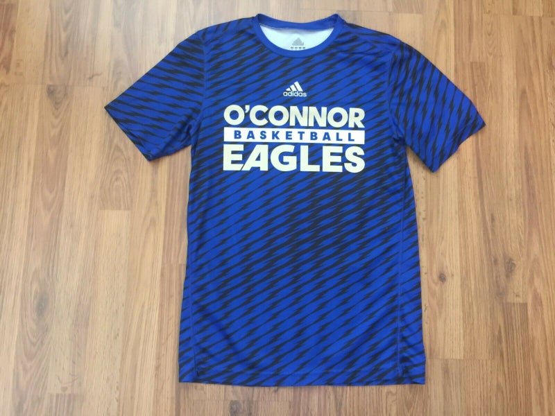 bro Ordsprog gør det fladt Sandra Day O'Connor High School Eagles Basketball PHOENIX, AZ Size Medium  Shirt! | SidelineSwap