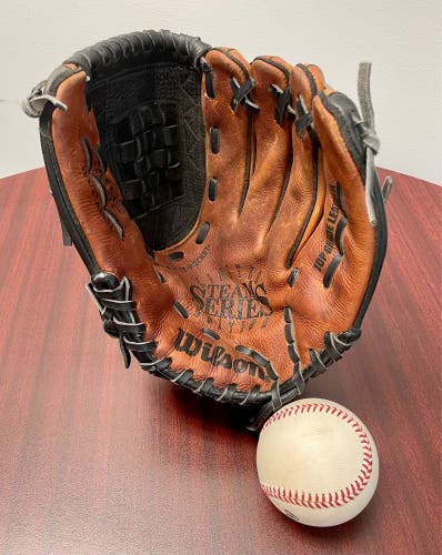 Wilson Limited Team Series 11.5” Baseball Glove A1831