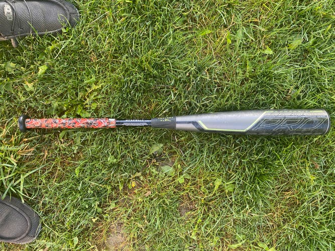 2019 Rawlings Quatro Pro